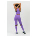 FIT Activewear legíny s vysokým pásom 443 Nebbia