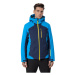 Pánska lyžiarska bunda 4F MENS SKI JACKET KUMN010-33S-BLUE