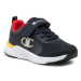 Champion Sneakersy Bold B Ps S32460-CHA-BS518 Tmavomodrá