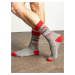 Ponožky WS SR model 14827784 vícebarevné 4045 - FPrice