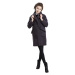 PERSO Coat BLH201016F Antracit