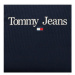 Tommy Jeans Kabelka Tjw Essential Crossover AW0AW12556 Tmavomodrá