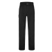 Loap URUDAC Pánske outdoorové nohavice, čierna, veľkosť