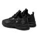 PHILIPP PLEIN Sneakersy SADS USC0612 STE003N Čierna