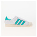 Tenisky adidas Superstar W Cloud White/ Cloud White/ Mint Rush