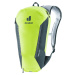 Deuter Road One Citrus-Graphite