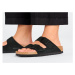 Birkenstock Arizona Suede Leather Regular Fit Black