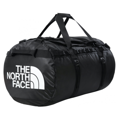 Cestovná taška The North Face Base Camp Duffel - Xl Farba: čierna