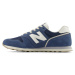 new balance Nízke tenisky  námornícka modrá / sivá / biela