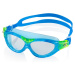 AQUA SPEED Kids's Swimming Goggles Marin Kid Pattern 02