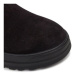 Vagabond Členková obuv s elastickým prvkom 5292-140-20 Čierna