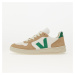 Tenisky Veja V-10 Extra White/ Emeraude/ Sahara