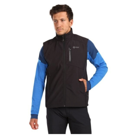 Pánske športové vesty Kilpi