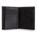 Pierre Cardin Malá pánska peňaženka TILAK06 331 Čierna