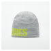 Čiapka PLEASURES Ollie Skully Beanie Grey