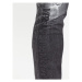 Versace Jeans Couture Džínsy 74GAB59P Čierna Regular Fit