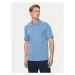 Jack&Jones Polokošeľa Campa 12250736 Modrá Standard Fit