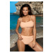 Rachela Nude M-614 Nude Swimsuit