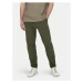 Only & Sons Chino nohavice Linus 22029765 Zelená Tapered Fit