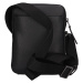 Pánska taška cez rameno Calvin Klein Antal - čierna