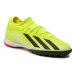 Adidas Topánky X Crazyfast League Turf Boots IF0698 Žltá