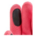 Detské turistické fleecové rukavice x-warm pre 6 až 14 rokov