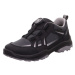 Detská celoročná obuv JUPITER GTX BOA, Superfit, 1-009069-0010, black