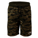 Fanatics Digi Camo NFL Seattle Seahawks Men's Shorts