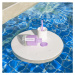 Catrice POOLSIDE OF LIFE lak na nechty odtieň C03 Purple Skies