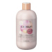 Inebrya Reštrukturačný šampón Ice Cream Keratin 300 ml