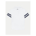 Lacoste Polokošeľa DJ7435 Biela Regular Fit