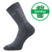 VOXX ponožky Bardee tmavo šedé 1 pár 117615