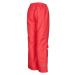 Lewro ELISS Detské zateplené nohavice, ružová, veľkosť