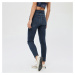 GAP Denim Pants Legging - High Rise Medium Charlotte