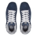 Etnies Sneakersy Fader 4101000203 Tmavomodrá