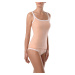 Conte Woman's Tops Lt 777 Peach-White