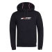 Tommy Hilfiger ESSENTIALS HOODY Pánska mikina, tmavo modrá, veľkosť