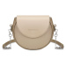 Dámska crossbody kabelka Lia Bohemian "SAND" Zlatá