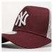 New Era Čiapka League Ess 9Forty Trucker Nyy Mrn New York Ya