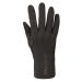 SILVINI ISARCO Pánske rukavice na bežky, čierna, veľkosť