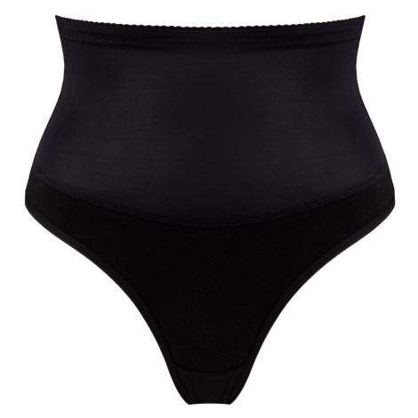 Mitex Iga string farba: čierna