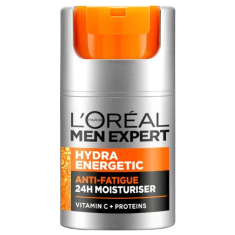 L'Oréal Paris Men Expert Hydra Energetic Hydratačný krém 50 ml