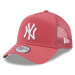 New Era New York Yankees Trucker Cap