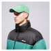 Ellesse Bunda Páperová Argent Padded Blk/green Padded Jacket