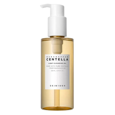 SKIN 1004 - Madagascar Centella Light Cleansing Oil - čistiaci pleťový olej 200 ml