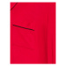 Cyberjammies Nočná košeľa Windsor 9450 Červená Regular Fit