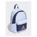 Adidas Ruksak Backpack H44524 Modrá