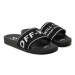 Off-White Šľapky OMIC001S22MAT0031001 Čierna