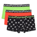 Diesel Boxerky - UMBXDAMIENTHREEPACK Boxer 3pac viacfarebné