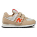 New Balance Sneakersy PV574HBO Béžová